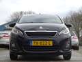 Peugeot 108 1.0 e-VTi AIRCO Active, NL/NAP, 5 DRS, Elek Ramen! Zwart - thumbnail 10