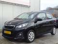 Peugeot 108 1.0 e-VTi AIRCO Active, NL/NAP, 5 DRS, Elek Ramen! Zwart - thumbnail 2