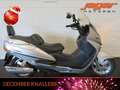 Suzuki Burgman 400 DEGELIJKE SCOOTER!! Zilver - thumbnail 1