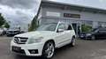 Mercedes-Benz GLK 350 CDI 4Matic AMG Paket Pano CarPlay AHK Bianco - thumbnail 1