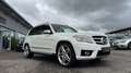 Mercedes-Benz GLK 350 CDI 4Matic AMG Paket Pano CarPlay AHK Bianco - thumbnail 3