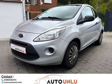 Ka 1.2i // TRES BELLE VOITURE //