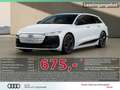 Audi A6 e-tron A6 Avant e-tron qu 2x S line Tech pro 21" AHK PANO Weiß - thumbnail 1