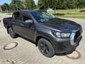 Toyota Hilux 4x4 Double Cab MHEV Autm. Comfort Grau - thumbnail 3