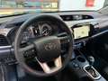 Toyota Hilux 4x4 Double Cab MHEV Autm. Comfort Grau - thumbnail 11
