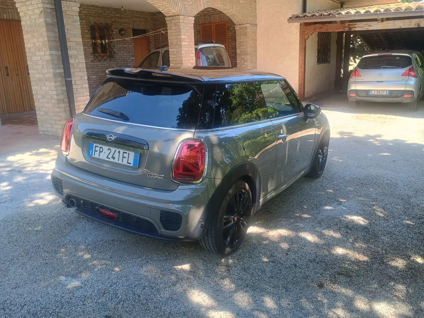 MINI Cooper Mini 1.5 Cooper 3p - 2