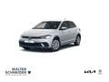 Volkswagen Polo 1.0 TSI DSG Life Navi LED SHZ ACC PDC Argent - thumbnail 1