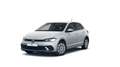 Volkswagen Polo 1.0 TSI DSG Life Navi LED SHZ ACC PDC Argent - thumbnail 2