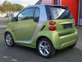 smart forTwo Turbo*Green Edition*Passion*62kW*F1-Lenkrad* Grau - thumbnail 4