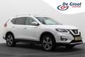 Nissan X-Trail 1.3 DIG-T N-Connecta Automaat Panoramadak, 360° Ca Blanc - thumbnail 1