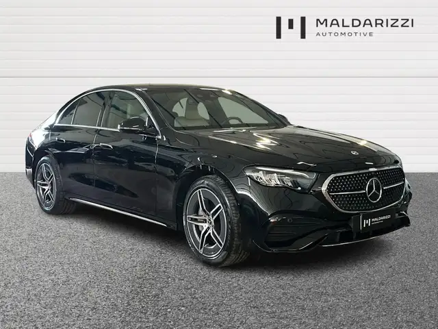 Mercedes-Benz E 300 300 de phev AMG Line Adv.4matic auto