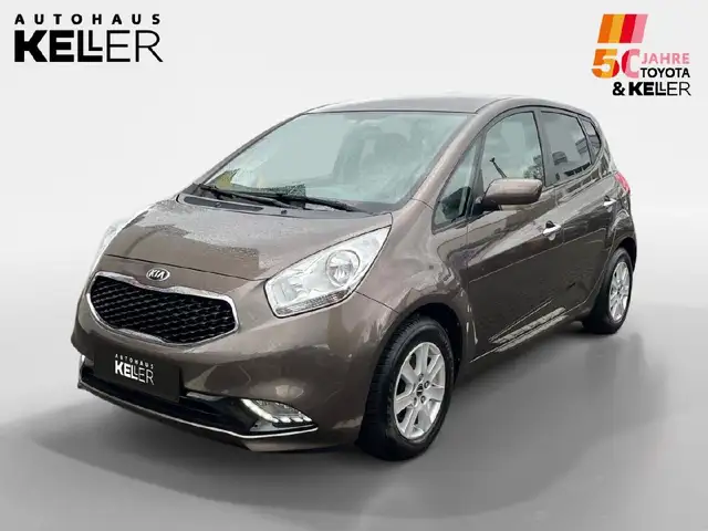 Kia Venga Venga Dream Team *NAVI*AHK*SHZ*