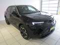 Opel Mokka Ultimate 1.2 SHZ LED APP TEMP PDC KAM Schwarz - thumbnail 8