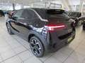 Opel Mokka Ultimate 1.2 SHZ LED APP TEMP PDC KAM Schwarz - thumbnail 4