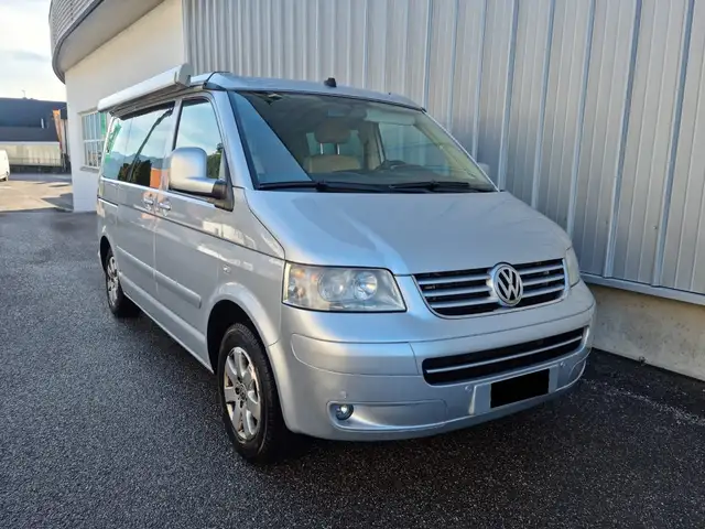 Volkswagen T5 California 2.5 Diesel Comfortline (con cucina) Camper