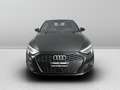 Audi A3 Sportback 30 1.5 g-tron s-tronic Nero - thumbnail 2