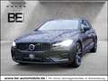 Volvo V60 B4 Plus Dark Navi Kam SHZ LH BLIS ACC Gris - thumbnail 1