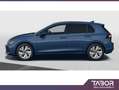 Volkswagen Golf 8 2.0 TDI 150 DSG Keyl ParkAs Bleu - thumbnail 2