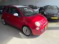 Fiat 500 1.4-16V Pop 6 bak 100pk Rojo - thumbnail 2