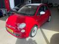 Fiat 500 1.4-16V Pop 6 bak 100pk Rojo - thumbnail 3
