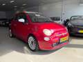 Fiat 500 1.4-16V Pop 6 bak 100pk Rojo - thumbnail 1