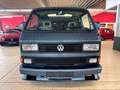 Volkswagen T3 Multivan 2.1i *PROJEKT ZWO+TEMPO+SCH.DACH* Blau - thumbnail 11