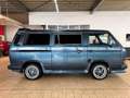 Volkswagen T3 Multivan 2.1i *PROJEKT ZWO+TEMPO+SCH.DACH* Albastru - thumbnail 10