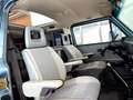 Volkswagen T3 Multivan 2.1i *PROJEKT ZWO+TEMPO+SCH.DACH* Bleu - thumbnail 20