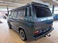 Volkswagen T3 Multivan 2.1i *PROJEKT ZWO+TEMPO+SCH.DACH* Bleu - thumbnail 9