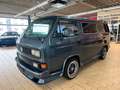 Volkswagen T3 Multivan 2.1i *PROJEKT ZWO+TEMPO+SCH.DACH* Bleu - thumbnail 4