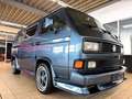 Volkswagen T3 Multivan 2.1i *PROJEKT ZWO+TEMPO+SCH.DACH* Blau - thumbnail 5