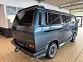 Volkswagen T3 Multivan 2.1i *PROJEKT ZWO+TEMPO+SCH.DACH* Blau - thumbnail 6
