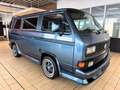 Volkswagen T3 Multivan 2.1i *PROJEKT ZWO+TEMPO+SCH.DACH* Blau - thumbnail 1