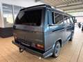 Volkswagen T3 Multivan 2.1i *PROJEKT ZWO+TEMPO+SCH.DACH* Blau - thumbnail 8