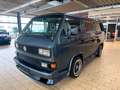 Volkswagen T3 Multivan 2.1i *PROJEKT ZWO+TEMPO+SCH.DACH* Blau - thumbnail 2