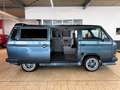 Volkswagen T3 Multivan 2.1i *PROJEKT ZWO+TEMPO+SCH.DACH* Blau - thumbnail 15