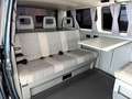 Volkswagen T3 Multivan 2.1i *PROJEKT ZWO+TEMPO+SCH.DACH* Blau - thumbnail 22