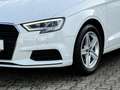 Audi A3 Limousine 35 TFSI Stronic*Navi*LED*B&O*SH*ACC Weiß - thumbnail 5