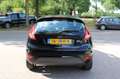Ford Fiesta 1.25 Limited, 5drs, Airco, CV, Nap Negro - thumbnail 8