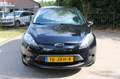 Ford Fiesta 1.25 Limited, 5drs, Airco, CV, Nap Negro - thumbnail 6
