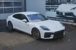 Porsche Panamera 4 S E Hybrid*SportDesign Paket*KERAMIK*