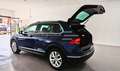 Volkswagen Tiguan Todoterreno Automático de 5 Puertas Azul - thumbnail 6