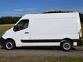 Opel Movano Kasten 2,3 CDTI L2H2 Klima 3,5t Weiß - thumbnail 4