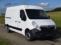 Opel Movano Kasten 2,3 CDTI L2H2 Klima 3,5t Weiß - thumbnail 1