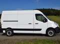 Opel Movano Kasten 2,3 CDTI L2H2 Klima 3,5t Weiß - thumbnail 3