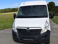 Opel Movano Kasten 2,3 CDTI L2H2 Klima 3,5t Weiß - thumbnail 7