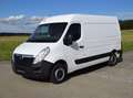 Opel Movano Kasten 2,3 CDTI L2H2 Klima 3,5t Weiß - thumbnail 2