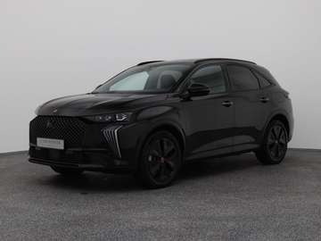 E-Tense 225 Performance Line+ | PANO | CAMERA | KE