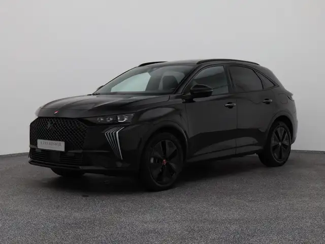 DS Automobiles DS 7 E-Tense 225 Performance Line+ | PANO | CAMERA | KE