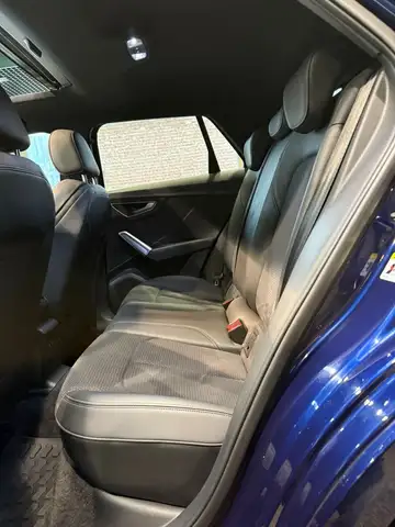 Audi Q2 view 13